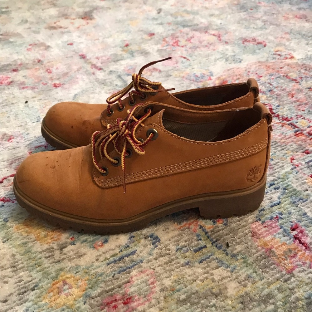 Timberland shoes